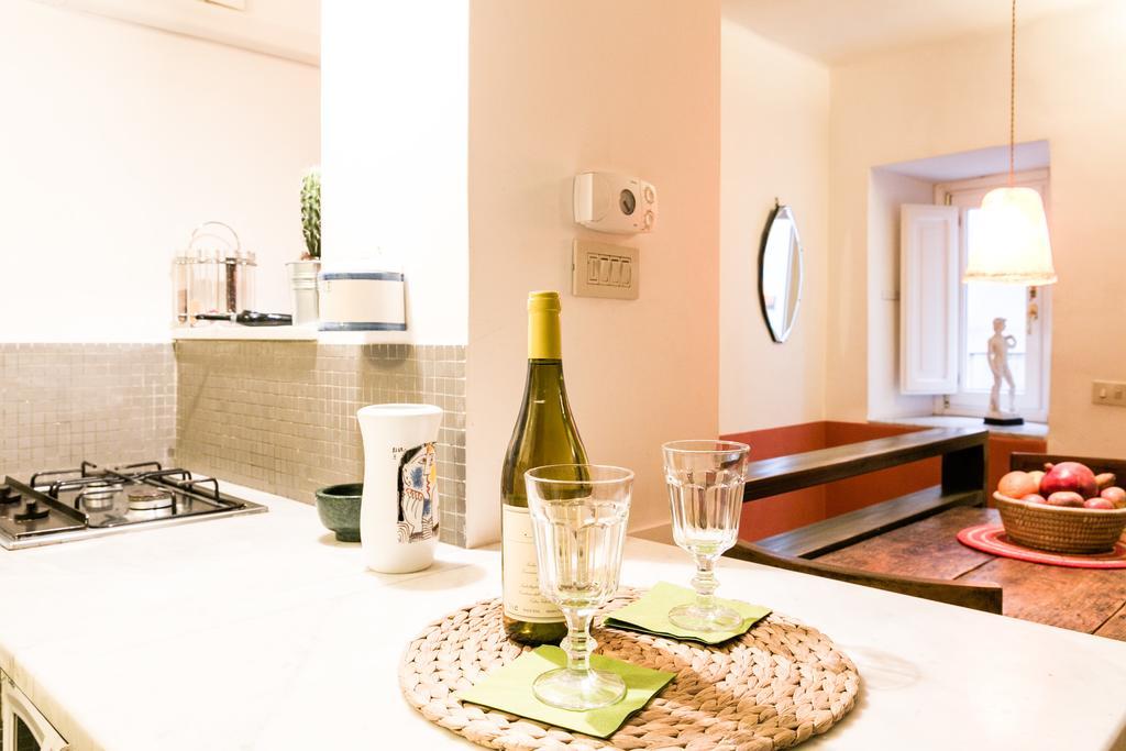 Navona Stay Apartment Roma Ngoại thất bức ảnh